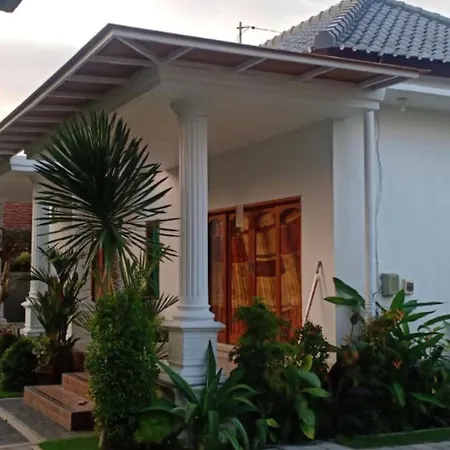 Srinadi Guest House Lovina