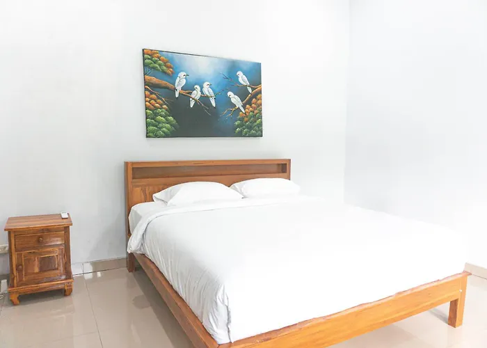 Srinadi Affittacamere 3*