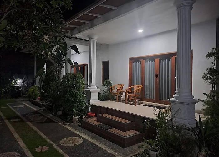 Affittacamere Srinadi