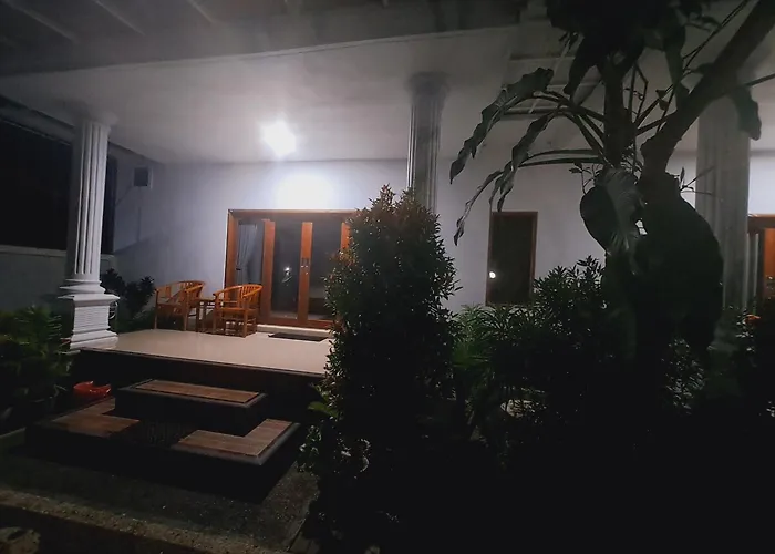 Srinadi Lovina