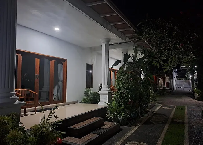 Affittacamere Srinadi Lovina