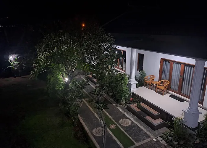 Srinadi Lovina