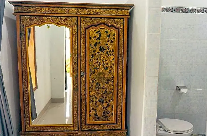 Srinadi 3*